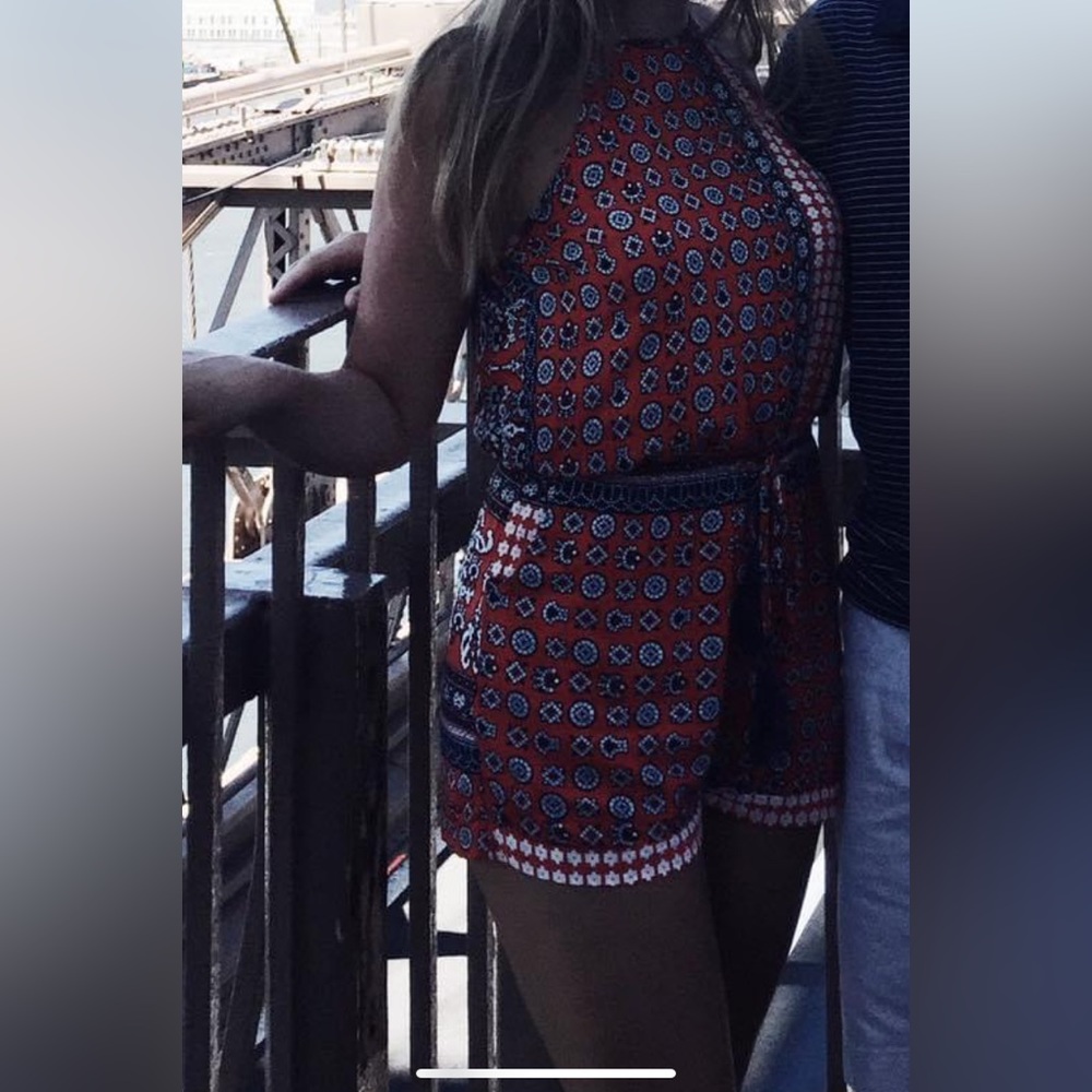 LF romper - Picture 5 of 5